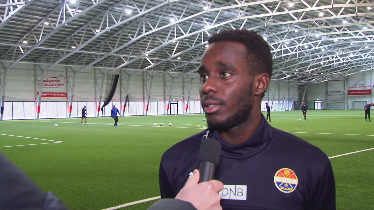 Tokki klar for ny sesong